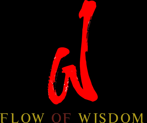 Flow of Wisdom 